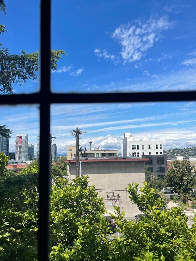 Foto principal - Madkin Apartments