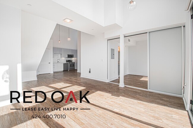 Foto del edificio - 1168 S Barrington Ave