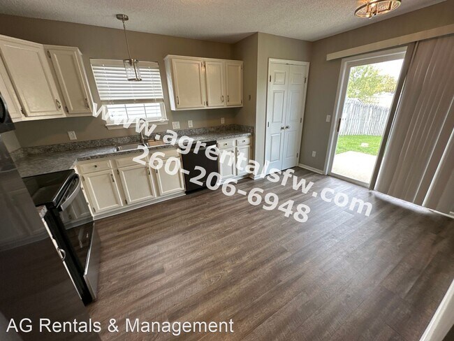 Foto del edificio - 3 br, 2 bath House - 1506 Billy Dr