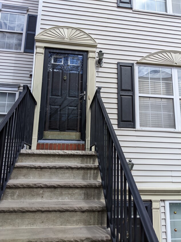 Society Hill Newark Nj For Sale