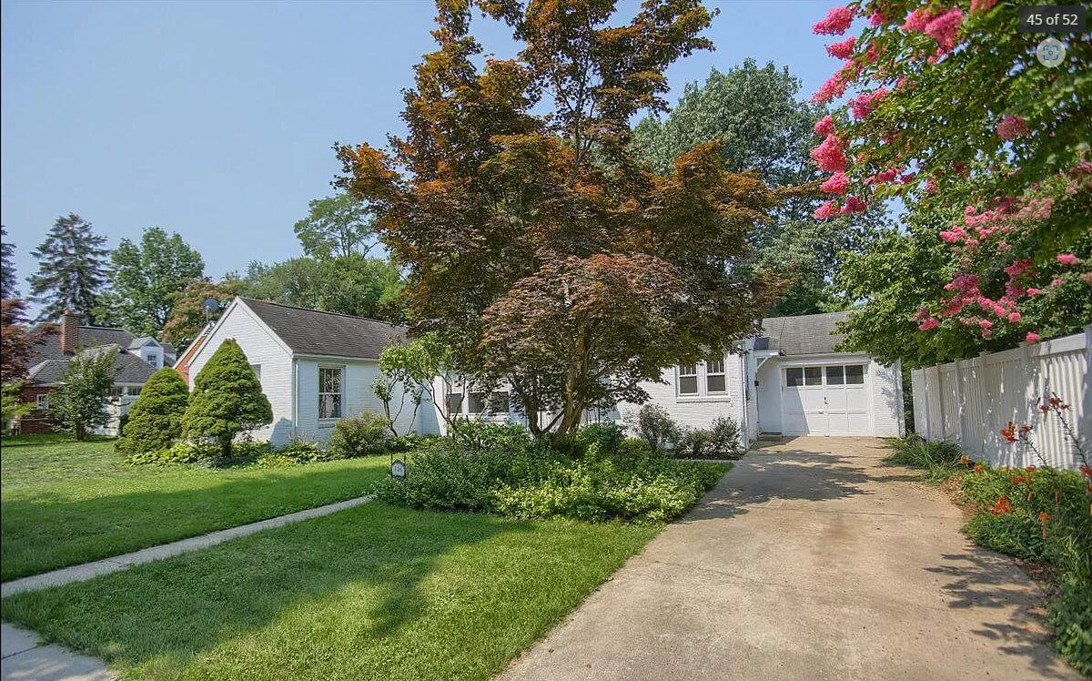 146 W Park St, Carlisle, PA 17013 House Rental in Carlisle, PA