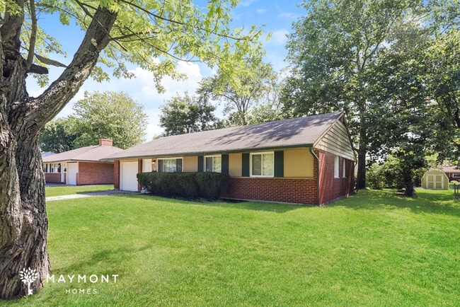 Foto del edificio - 306 Stubbs Dr