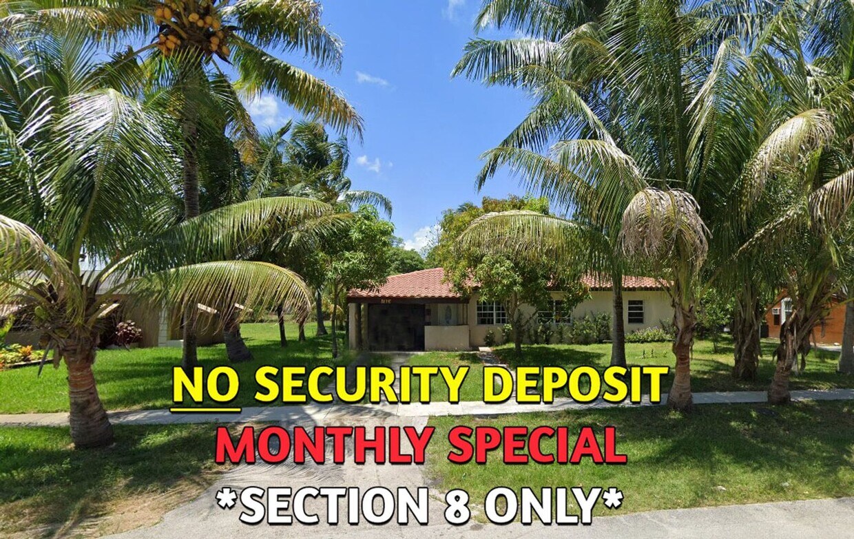 Primary Photo - Large 5-2 house