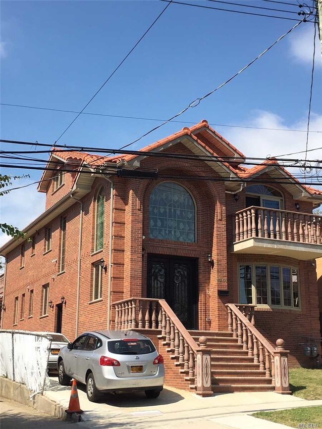 Foto del edificio - 43-08 Murray St