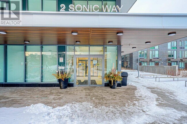 Building Photo - 2-1212 Sonic Way
