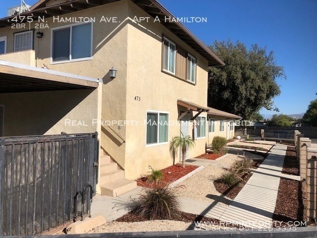 Building Photo - 2 bd 2 ba unit available!