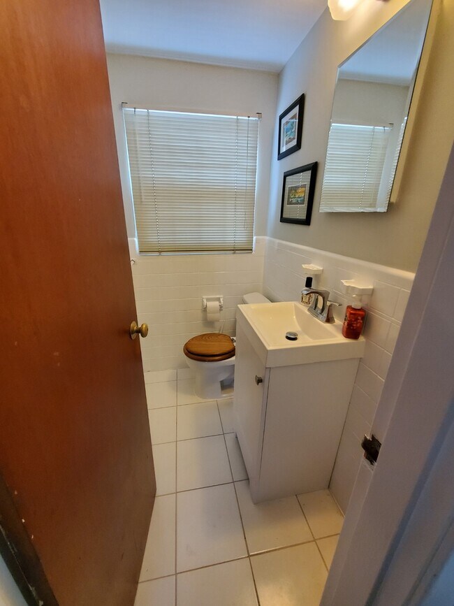 Foto del edificio - 24 Princeton St