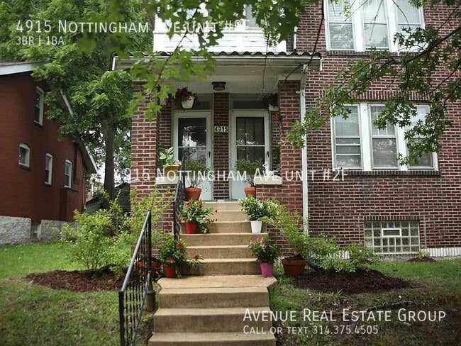 Foto del edificio - 4915 Nottingham Ave