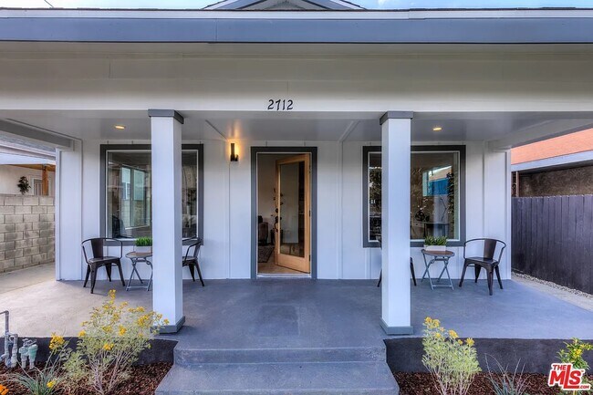 Foto del edificio - 4302 Irvine Ave