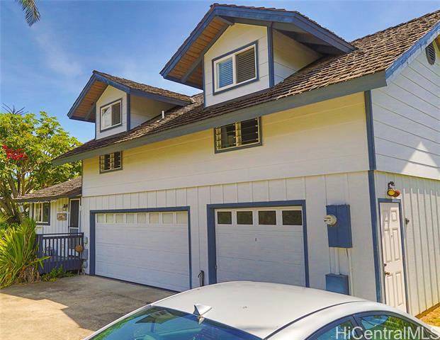 Building Photo - 520 N Kalaheo Ave