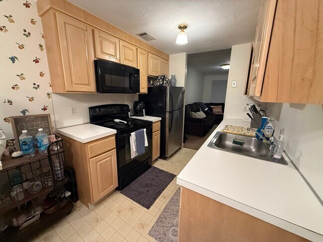 Foto del edificio - 84 Walpole St