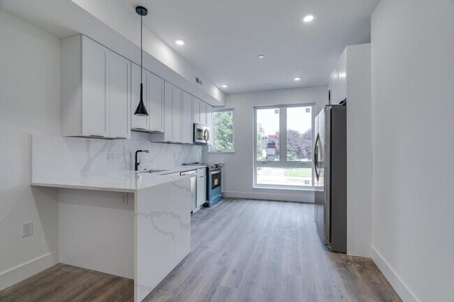 Foto del edificio - 1520 N 8th St