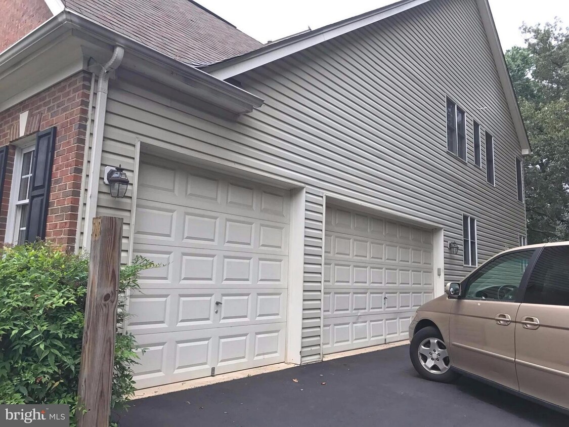 Foto principal - 4710 Benjamin Cross Ct