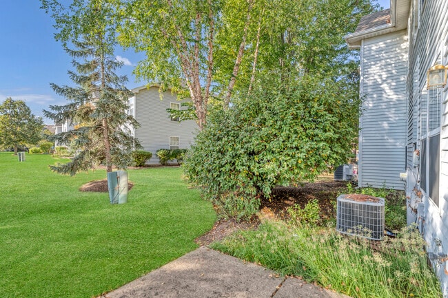 Foto del edificio - 10549 Wakefield Ln