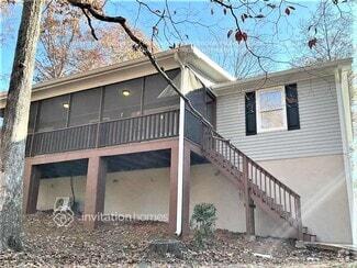 Building Photo - 4433 Wallace Cir SW