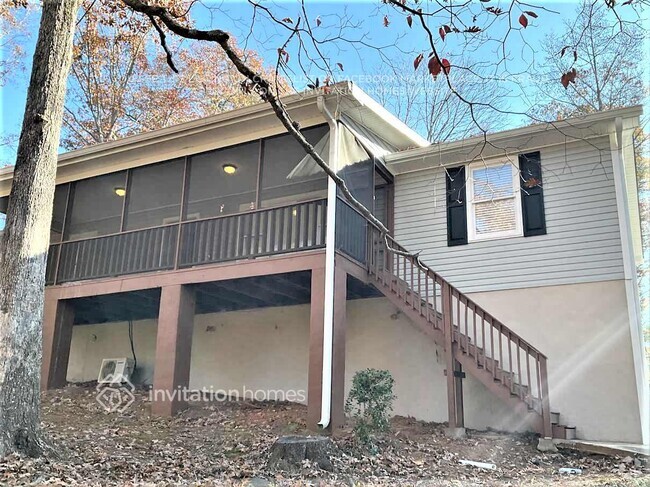 Building Photo - 4433 Wallace Cir SW
