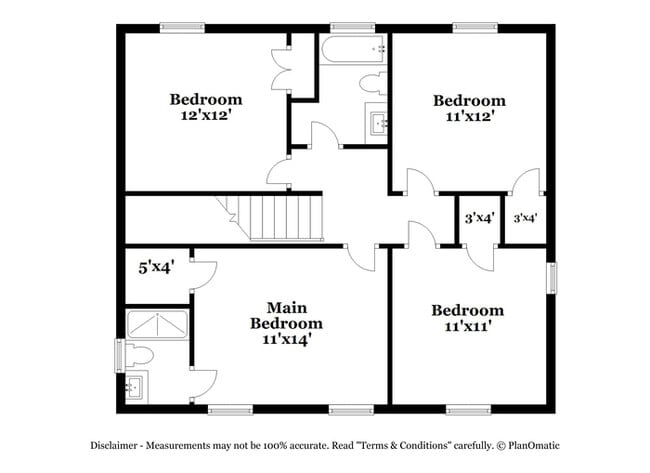 Building Photo - 1139 Bloom Wood Ln