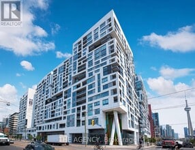 Building Photo - 27 Bathurst St