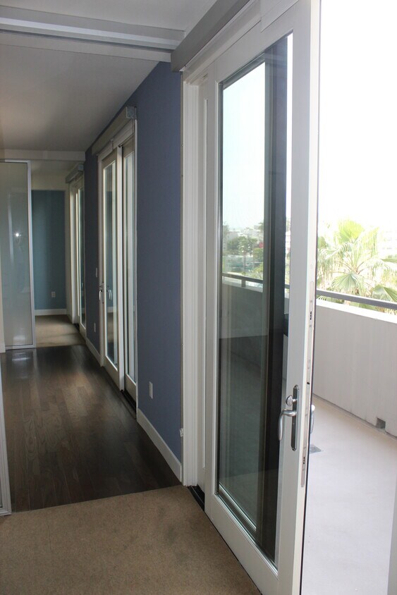 Foto principal - 1234 Wilshire Blvd