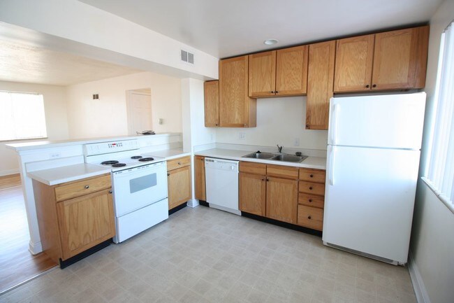 Foto del edificio - 2211 Olive St