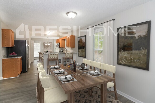 Building Photo - 1450 Binford Pl