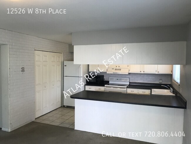 Building Photo - 12526 W 8th Place