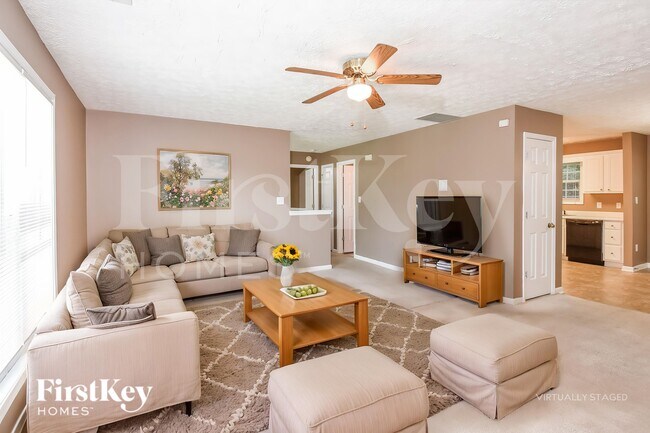 Foto del edificio - 2248 Lake Ranch Ct