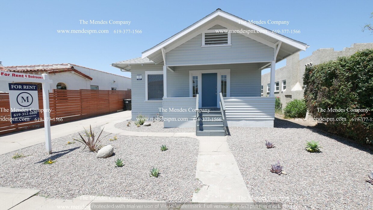 Primary Photo - 4380 39th St