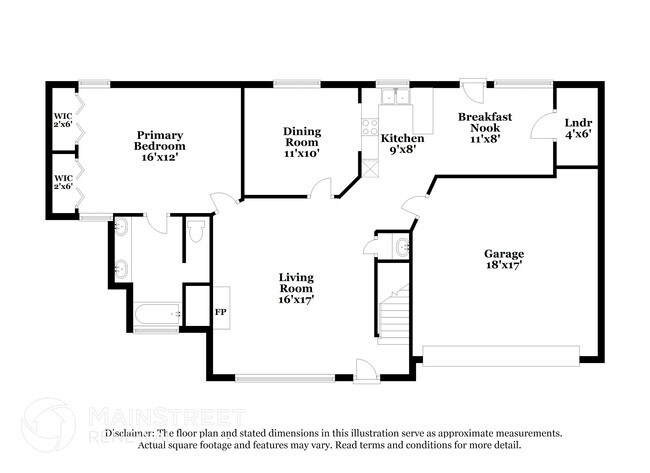 Building Photo - 6737 Willow Way Ln