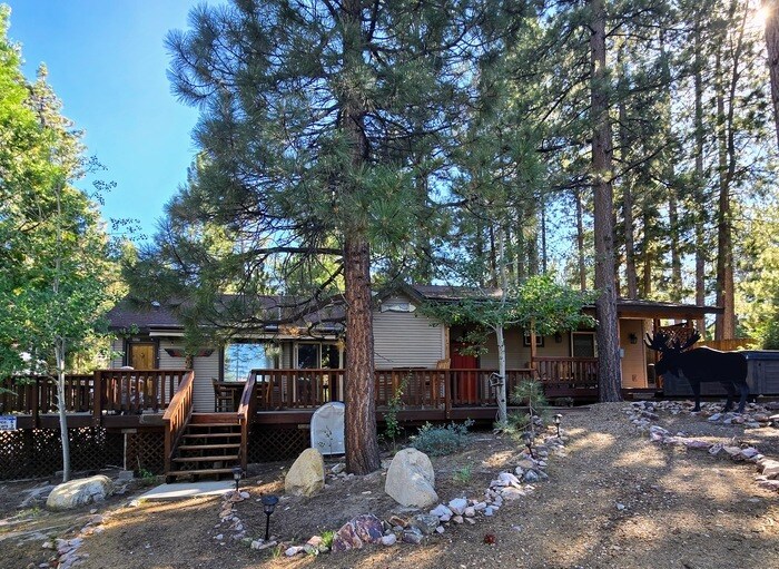 Foto principal - Mountain Retreat in Boulder Bay