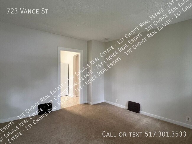Foto del edificio - 723 Vance St