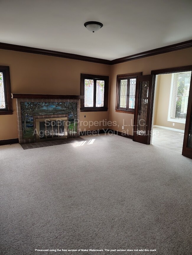 Building Photo - 3809 N Pennsylvania St