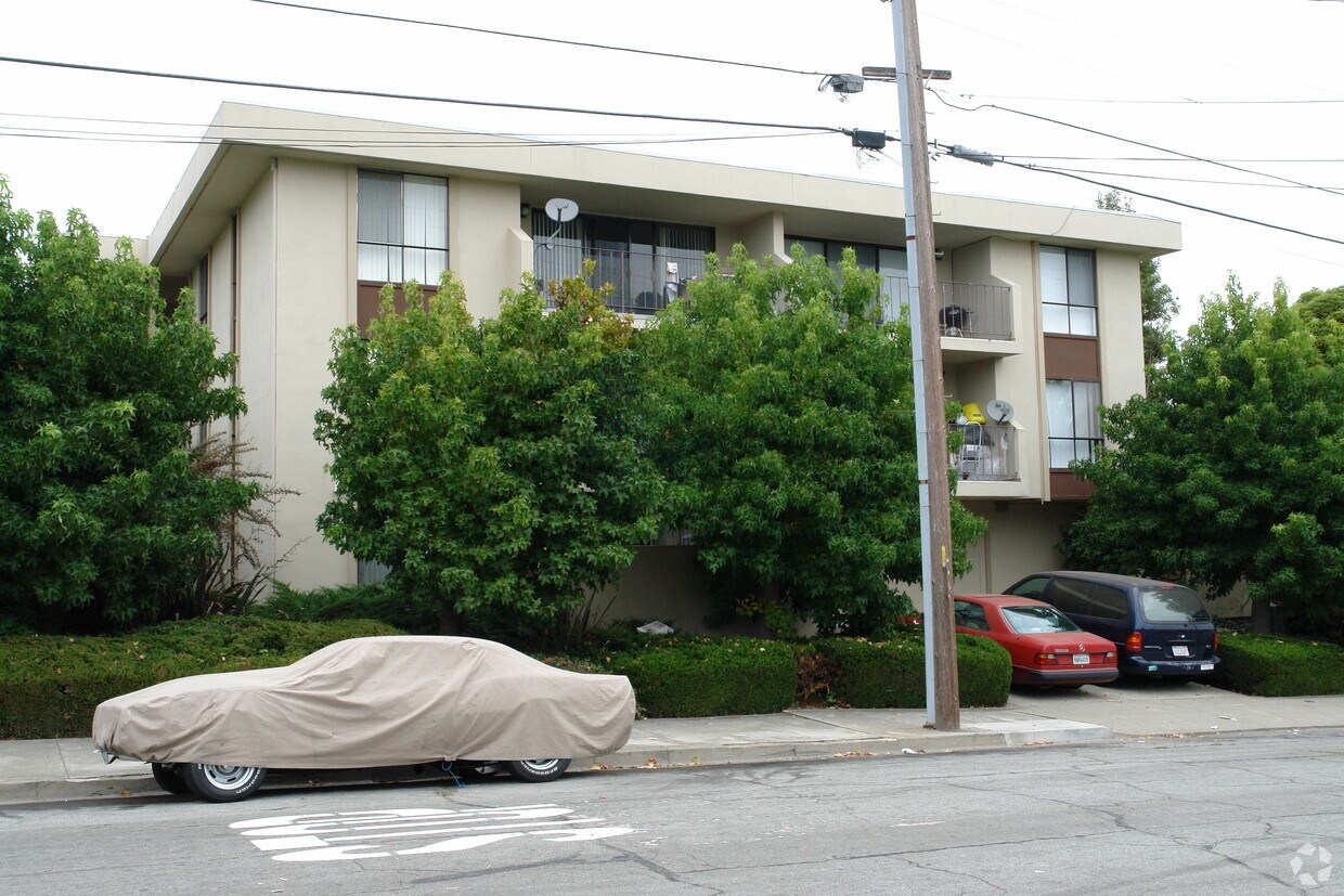 Foto del edificio - 251 San Anselmo Ave N