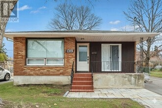 Building Photo - 1319 Avenue B Ave