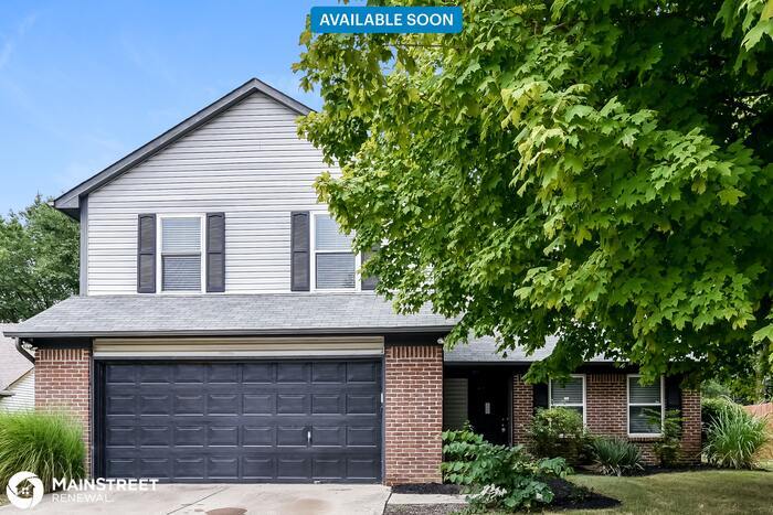 Primary Photo - 12218 Van Spronsen Ct, Indianapolis, IN 46236