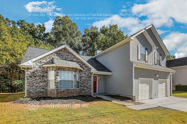 Building Photo - 4066 Waldrop Hills Dr