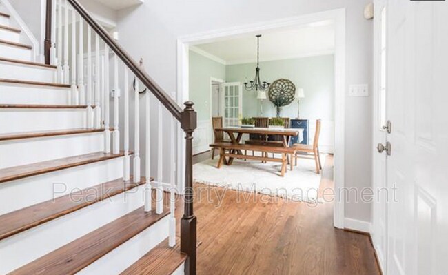 Building Photo - 5729 Rolling Creek Pl