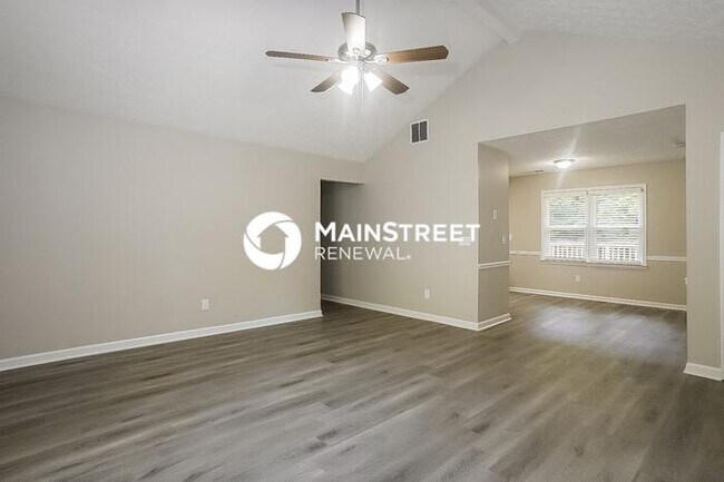 Foto del edificio - 3 Bedroom Pet-Friendly Home in Covington, ...