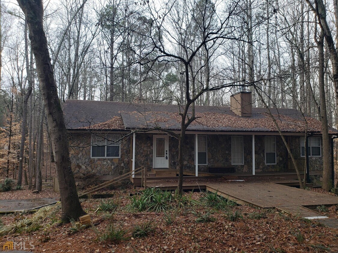 Primary Photo - 5295 Ridge Rd