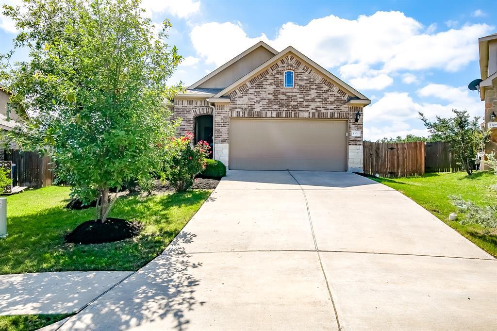 1304 Camino Ct, Leander, TX 78641 House for Rent in Leander, TX