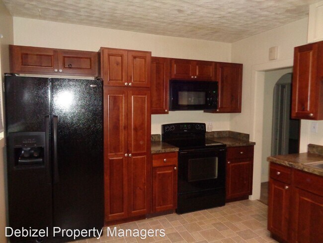 Building Photo - 3 br, 2 bath House - 602 Yellowstone Avenue