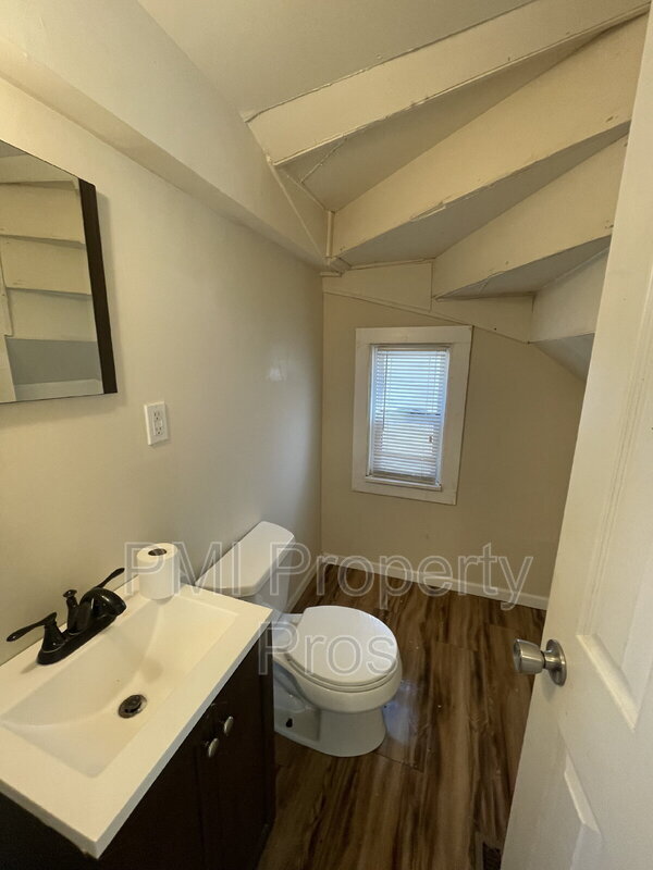 Foto del edificio - 1612 N 40th St