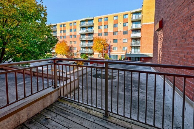 Photo du bâtiment - L'Ambiance Ouest