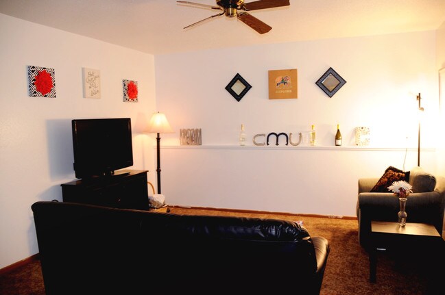 Foto del edificio - 902 S Franklin St