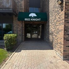 Building Photo - 8923 Knight Ave