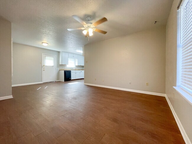 Foto del edificio - 3122 McFerrin Ave