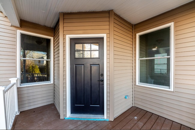 Building Photo - 4612 Ward St