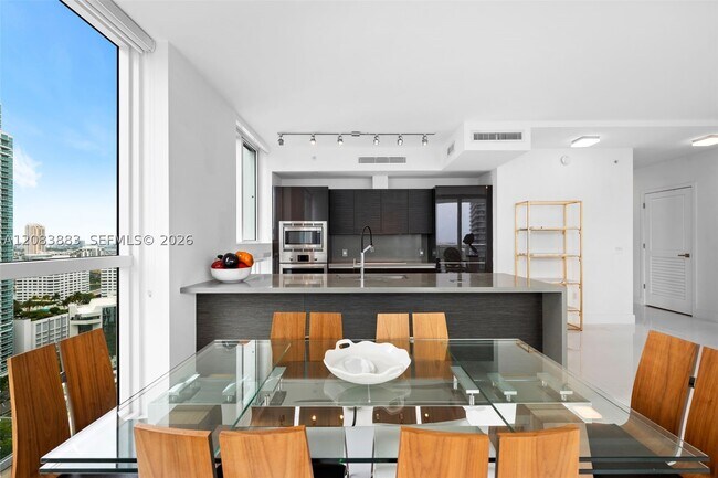 Foto del edificio - 1080 Brickell Ave