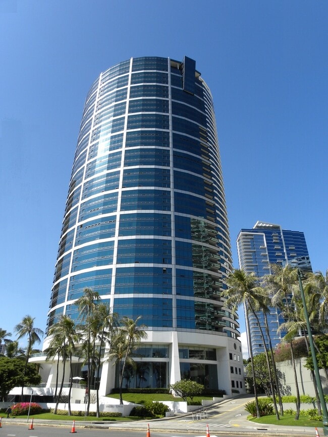 Building Photo - 1330 Ala Moana Blvd