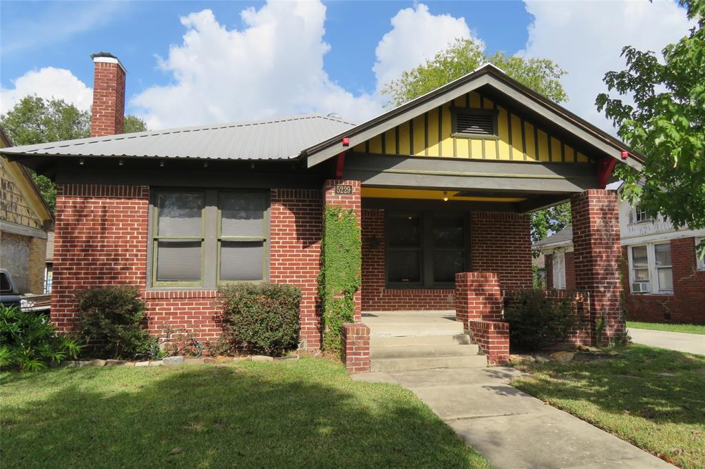 5229 Lindsay St, Houston, TX 77023 House for Rent in Houston, TX